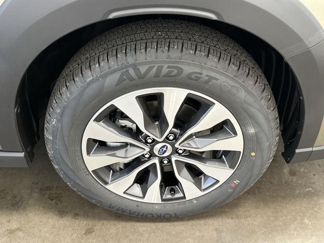 Thumbnail: 2025 Subaru Outback - 5