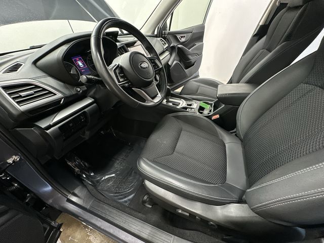 Thumbnail: 2022 Subaru Forester - 16