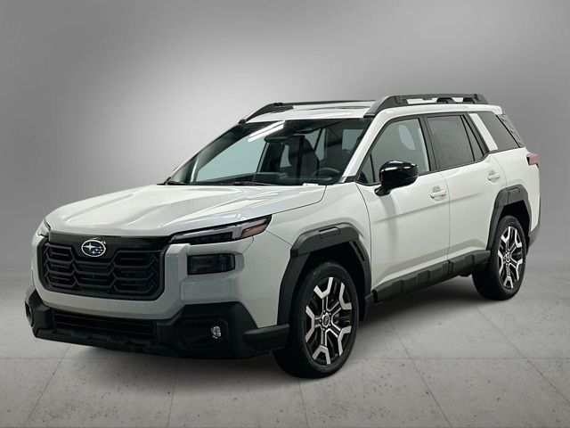 Thumbnail: 2026 Subaru Outback - 1