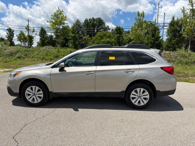 Thumbnail: 2016 Subaru Outback - 14