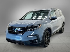 Used 2022 Honda Pilot Special Edition SUV in Moon Township