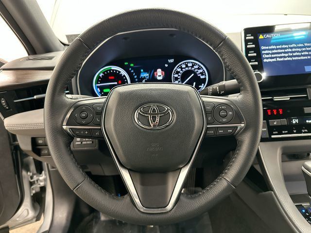 Thumbnail: 2021 Toyota Avalon - 8