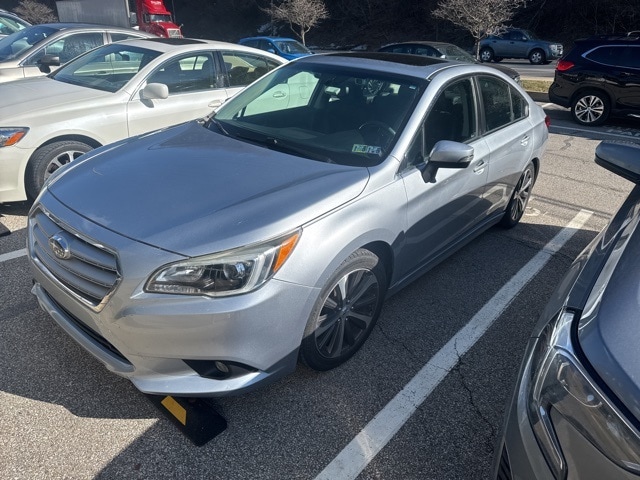 2016 Subaru Legacy Limited -
                  Moon Township, PA