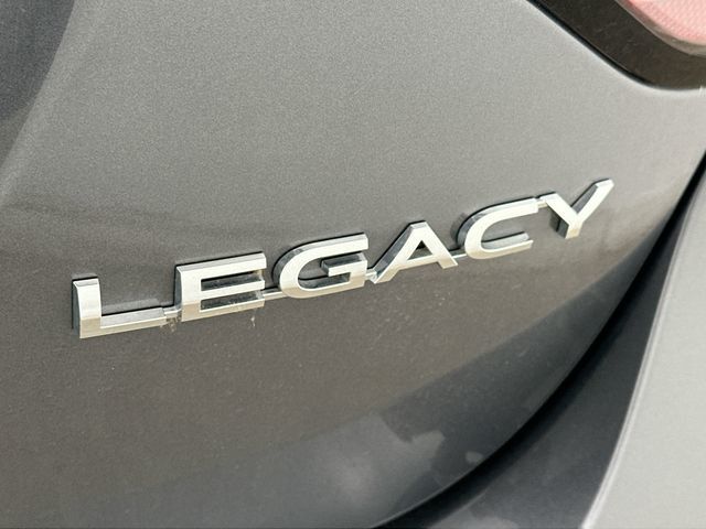 Thumbnail: 2025 Subaru Legacy - 28