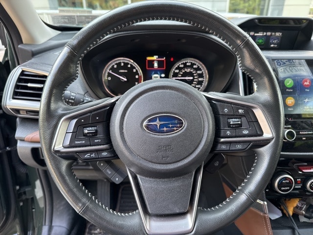 Thumbnail: 2022 Subaru Forester - 7