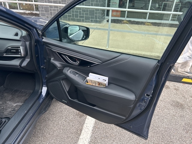 Thumbnail: 2025 Subaru Outback - 15