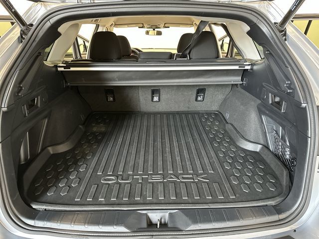 Thumbnail: 2024 Subaru Outback - 24