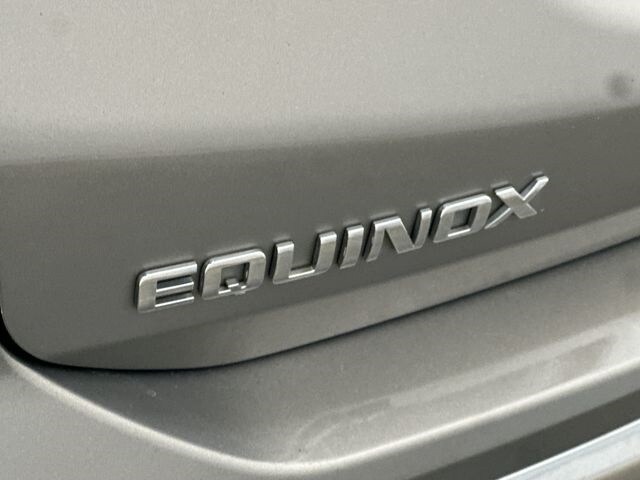 Thumbnail: 2018 Chevrolet Equinox - 27