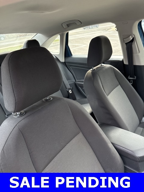 Thumbnail: 2019 Volkswagen Jetta - 27