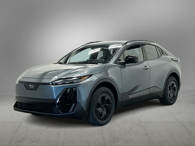 2026 Subaru Uncharted