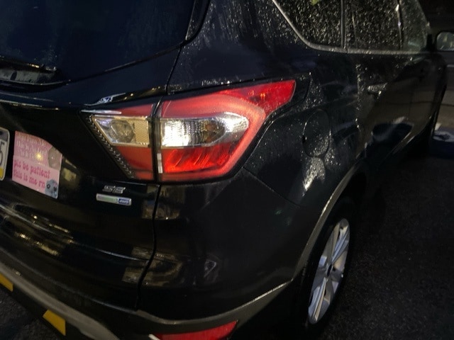 Thumbnail: 2018 Ford Escape - 10