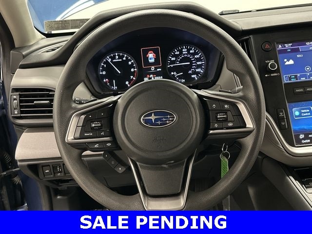 Thumbnail: 2020 Subaru Legacy - 7