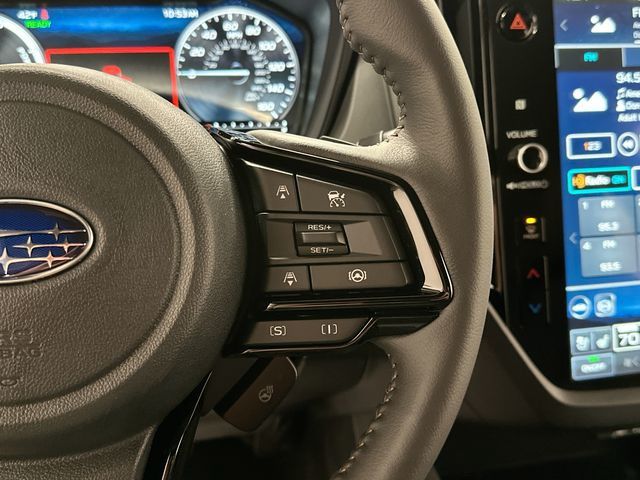 Thumbnail: 2026 Subaru Forester - 10