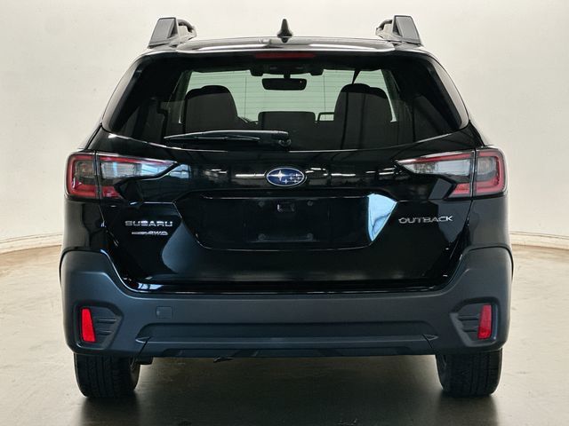 Thumbnail: 2020 Subaru Outback - 4