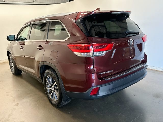 2019 Toyota Highlander XLE - Photo 34