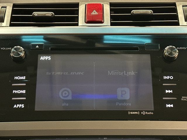 Thumbnail: 2016 Subaru Outback - 11