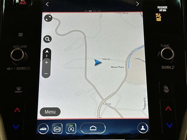 Thumbnail: 2022 Subaru Legacy - 13