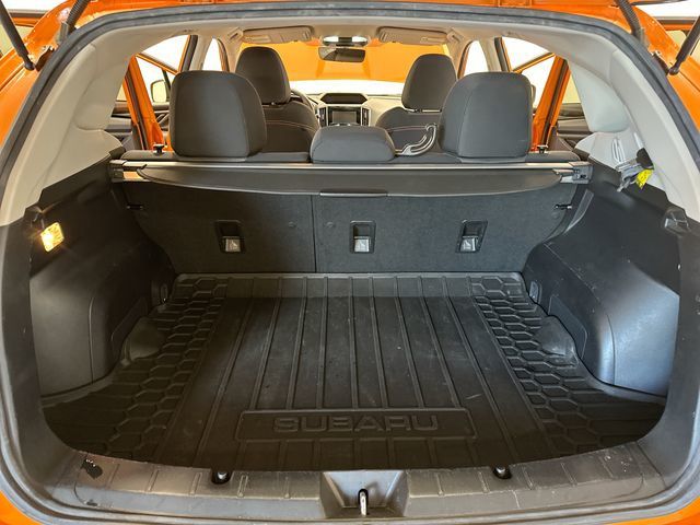 Thumbnail: 2018 Subaru Crosstrek - 23