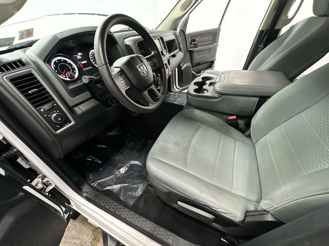 Thumbnail: 2017 RAM 1500 - 12