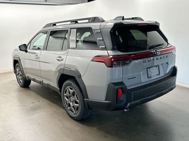 Thumbnail: 2026 Subaru Outback - 27