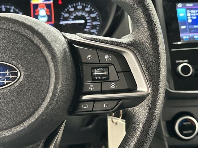 Thumbnail: 2021 Subaru Crosstrek - 9