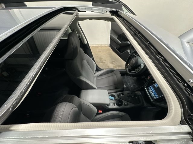 Thumbnail: 2026 Subaru Crosstrek - 6