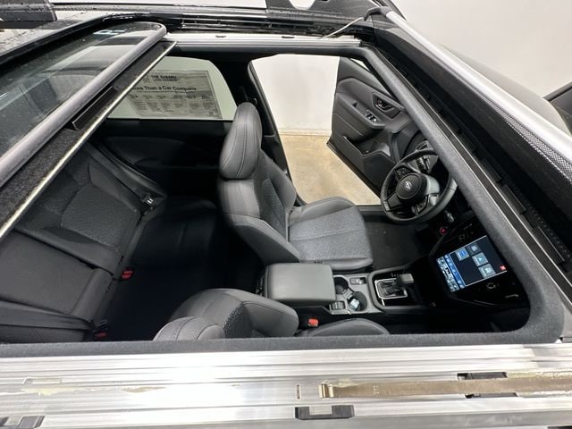 Thumbnail: 2025 Subaru Forester - 6