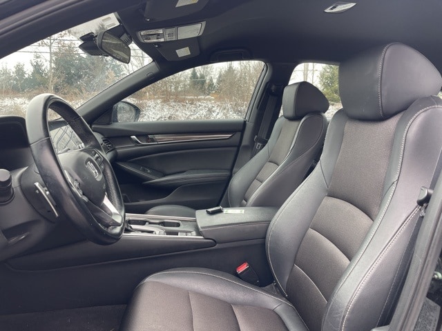 Thumbnail: 2020 Honda Accord - 19