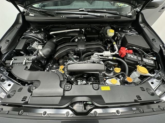 Thumbnail: 2025 Subaru Crosstrek - 24