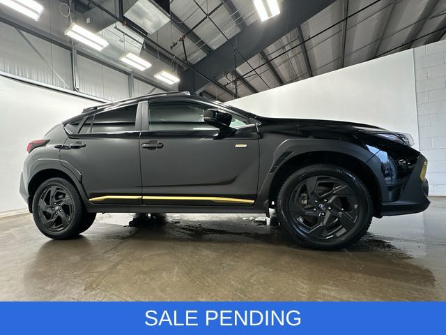 Thumbnail: 2024 Subaru Crosstrek - 3