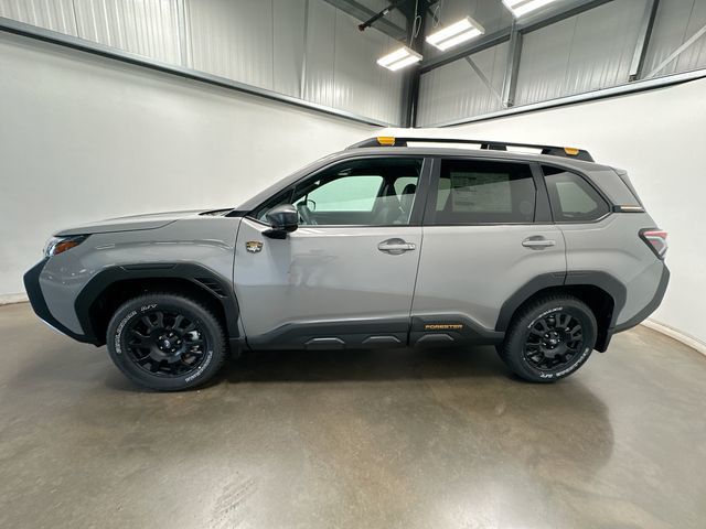 Thumbnail: 2026 Subaru Forester - 2