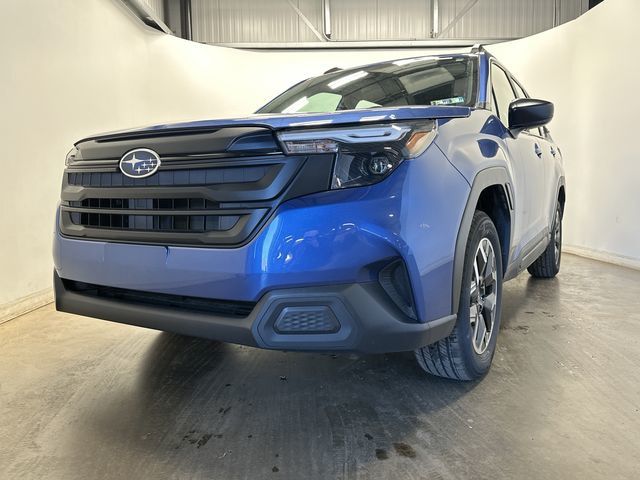 Thumbnail: 2026 Subaru Forester - 23