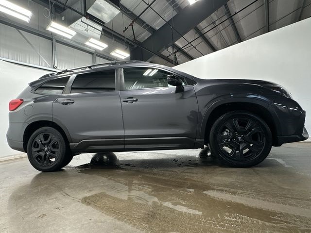 Thumbnail: 2023 Subaru Ascent - 3