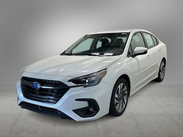 2025 Subaru Legacy Limited -
                  Moon Township, PA