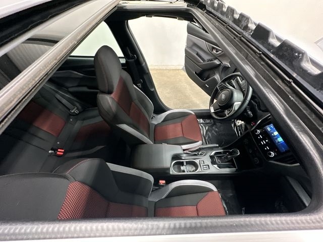 Thumbnail: 2023 Subaru Impreza - 6