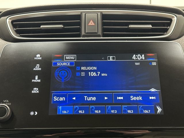 Thumbnail: 2017 Honda CR-V - 12