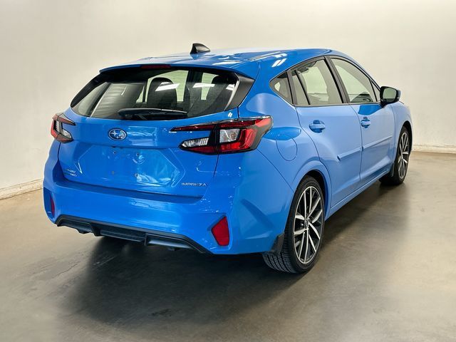 Thumbnail: 2025 Subaru Impreza - 31