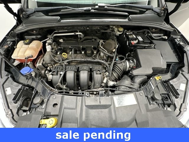 Thumbnail: 2016 Ford Focus - 23