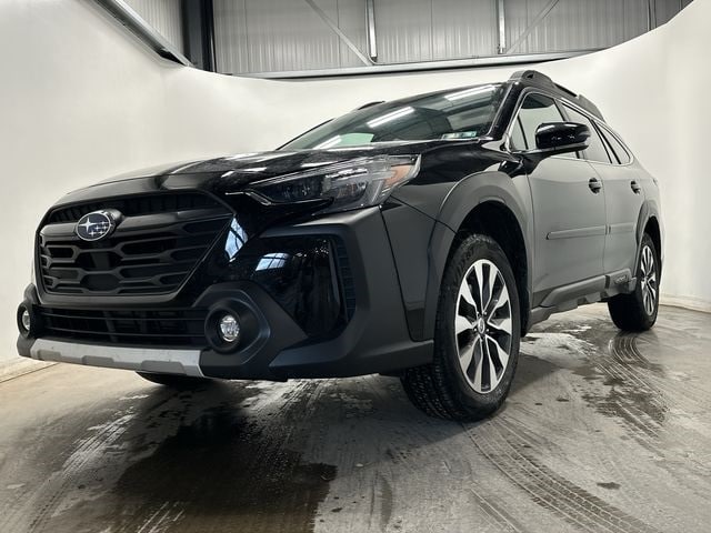 Thumbnail: 2025 Subaru Outback - 31