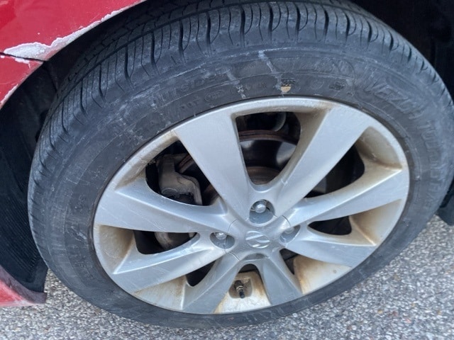 Thumbnail: 2014 Hyundai Accent - 5