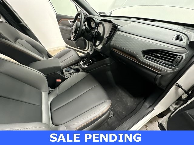 Thumbnail: 2025 Subaru Forester - 21