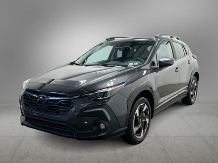 2026 Subaru Crosstrek Limited SUV for sale in Moon Township, PA