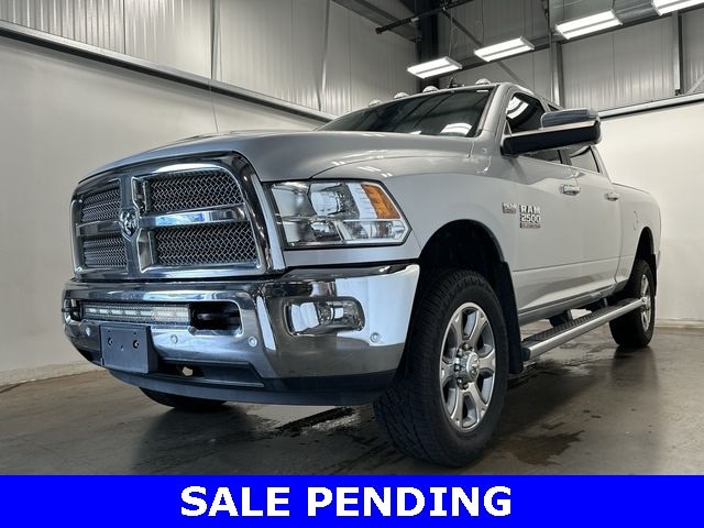 Thumbnail: 2018 RAM 2500 - 28