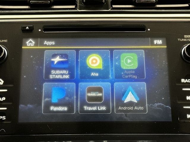 Thumbnail: 2019 Subaru Legacy - 14