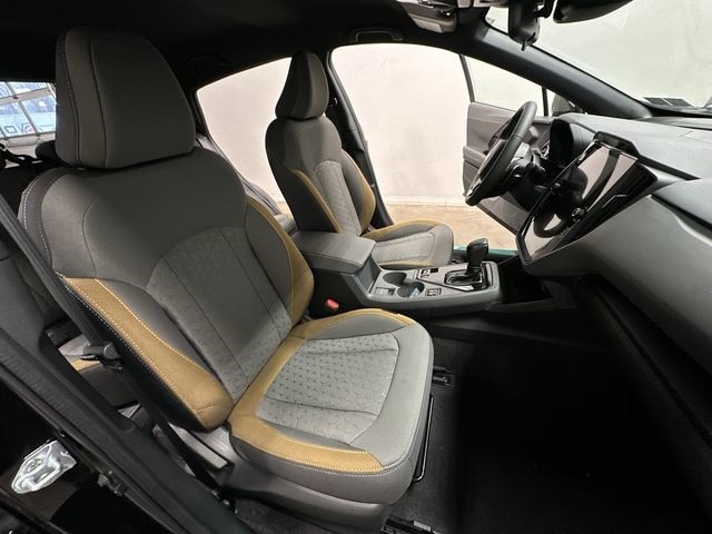 Thumbnail: 2025 Subaru Crosstrek - 20