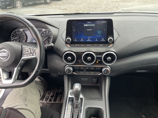 Thumbnail: 2022 Nissan Sentra - 20