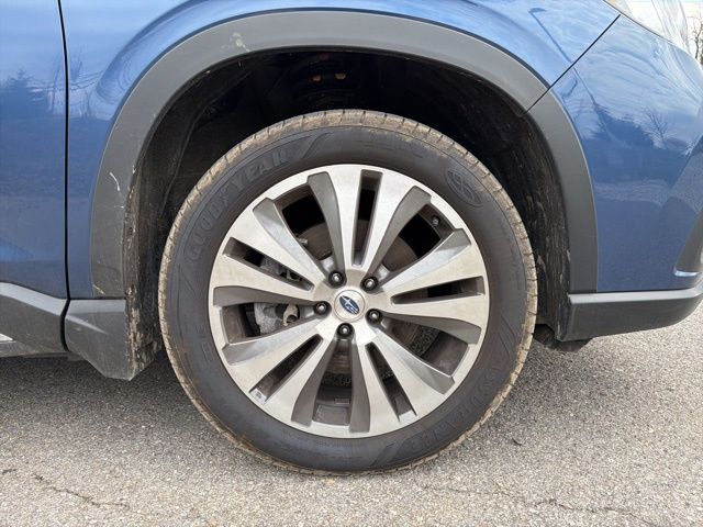 Thumbnail: 2021 Subaru Ascent - 7