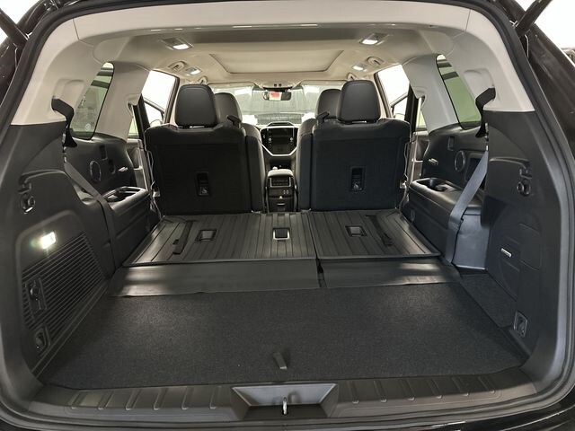 Thumbnail: 2026 Subaru Ascent - 28