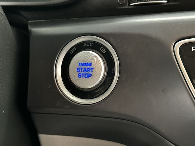 Thumbnail: 2018 Hyundai Sonata - 10