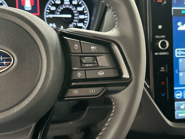 Thumbnail: 2026 Subaru Forester - 10